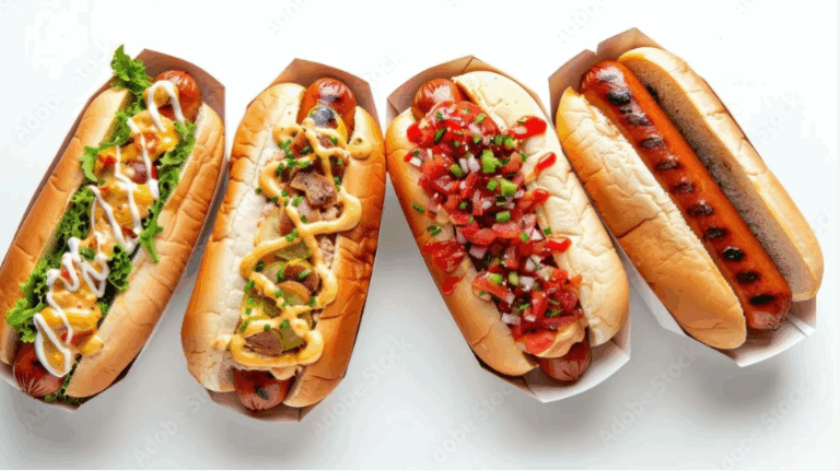 Subway Sandwich Menu With Prices: Delicious Choices Today