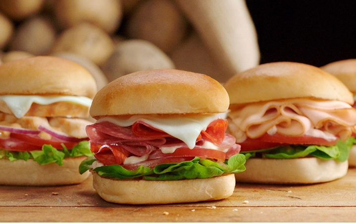 Subway Sidekicks Menu With Prices